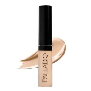 Palladio‎ Porcelain PFC01 Cruelty-Free and Vegan Liquid Concealer 3M New